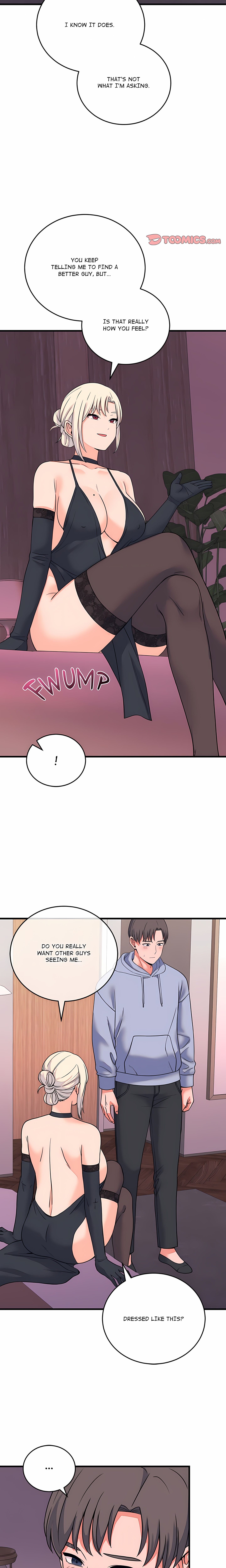 From Pauper to Prince Page 22 - MangaHe