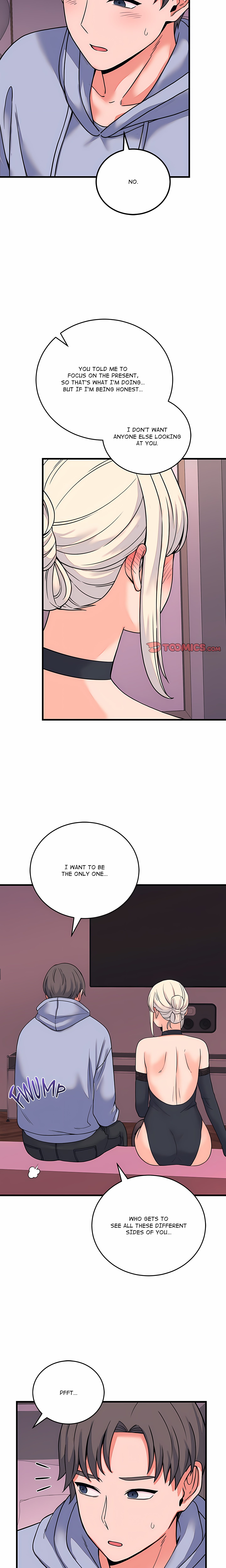 From Pauper to Prince Page 23 - MangaHe