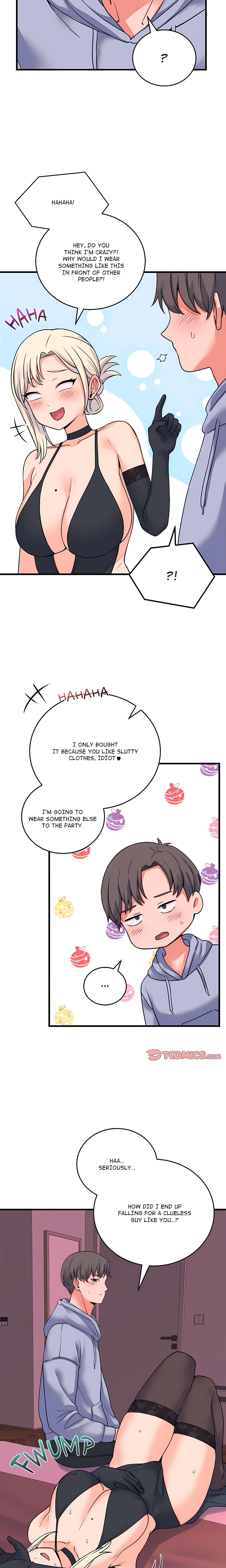 From Pauper to Prince Page 24 - MangaHe