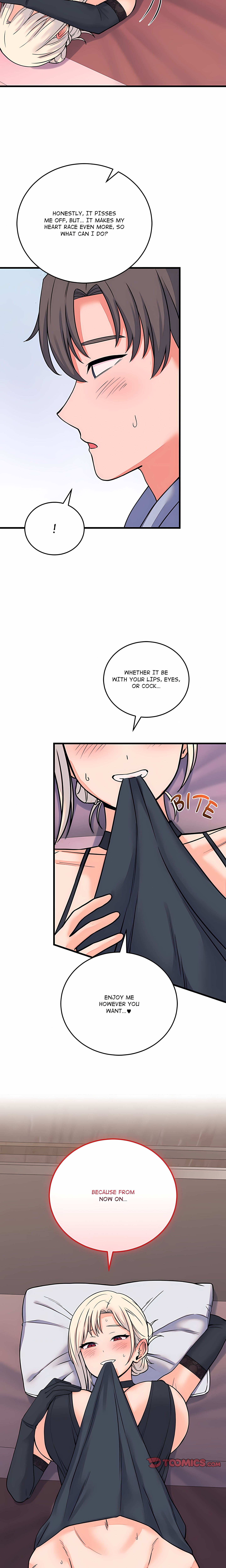 From Pauper to Prince Page 25 - MangaHe