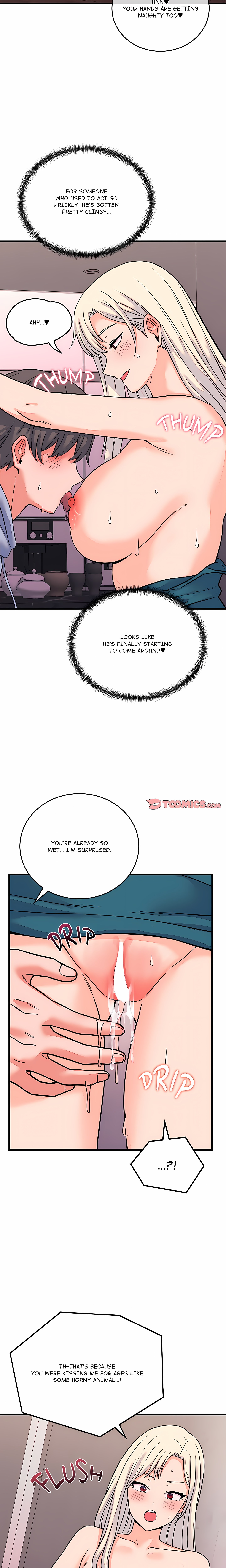 From Pauper to Prince Page 4 - MangaHe