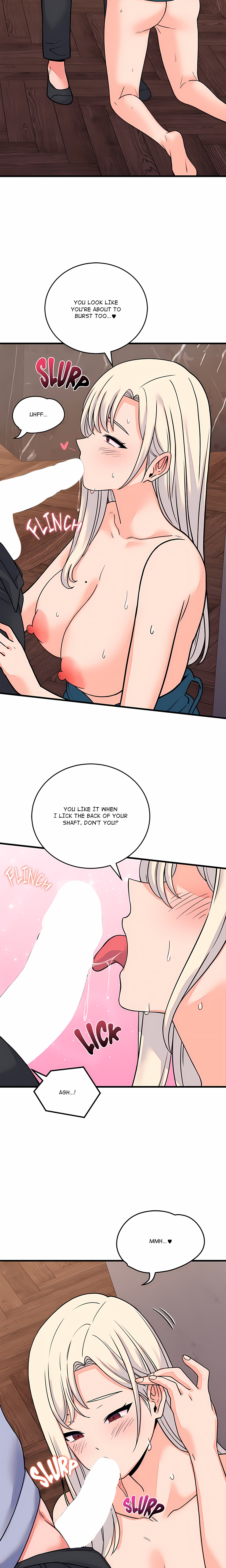 From Pauper to Prince Page 6 - MangaHe
