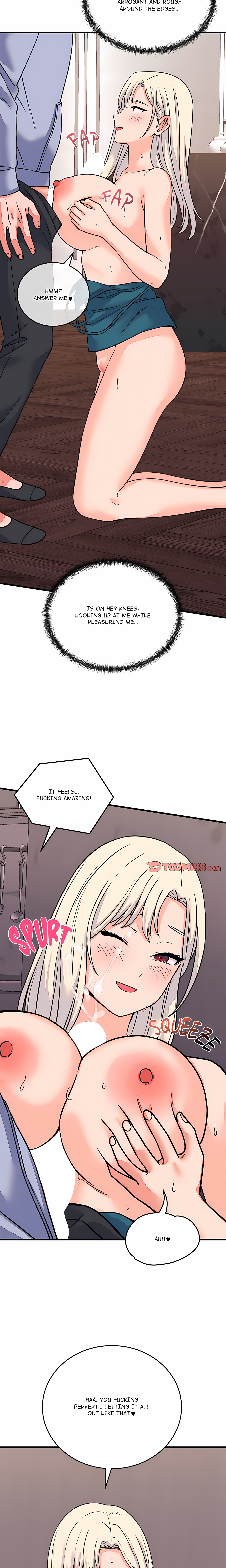 From Pauper to Prince Page 9 - MangaHe
