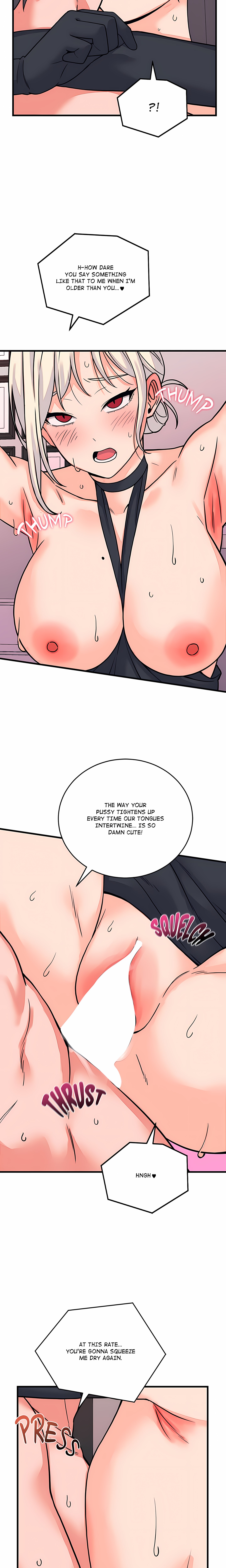 From Pauper to Prince Page 11 - MangaHe