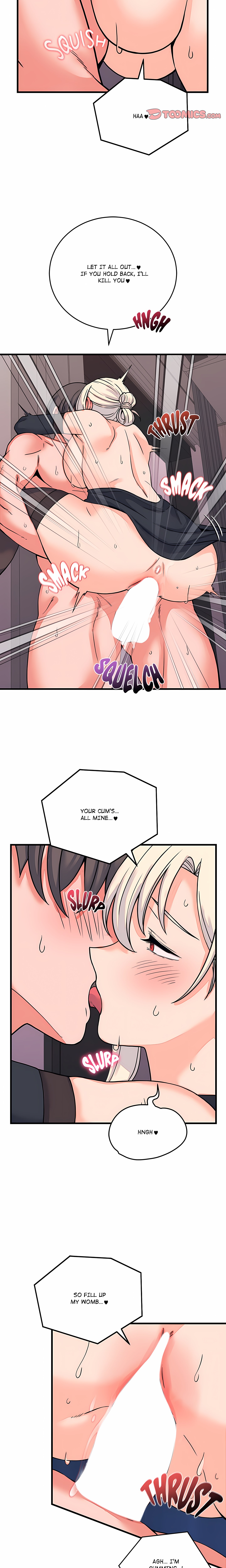 From Pauper to Prince Page 12 - MangaHe