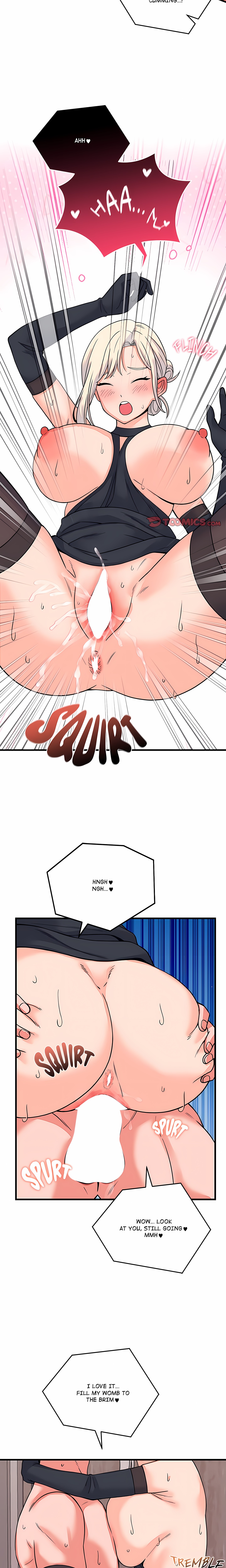 From Pauper to Prince Page 13 - MangaHe