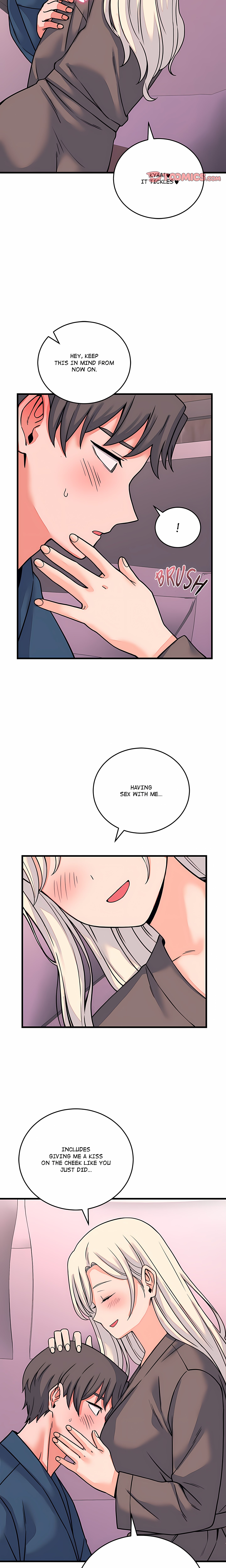 From Pauper to Prince Page 17 - MangaHe