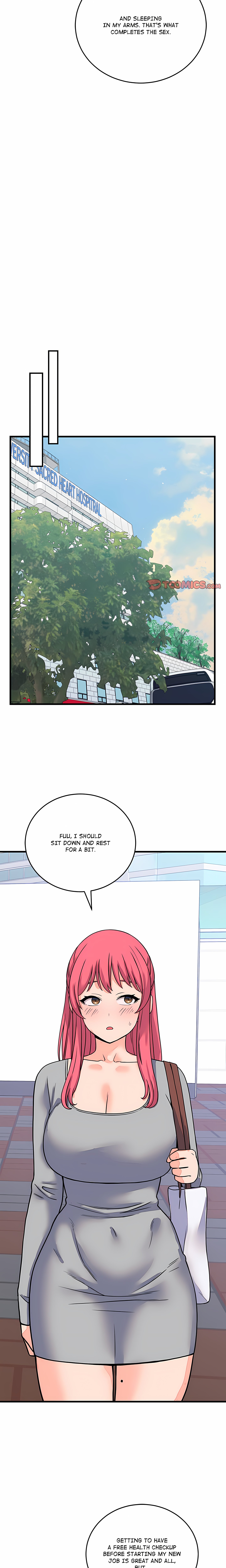 From Pauper to Prince Page 18 - MangaHe