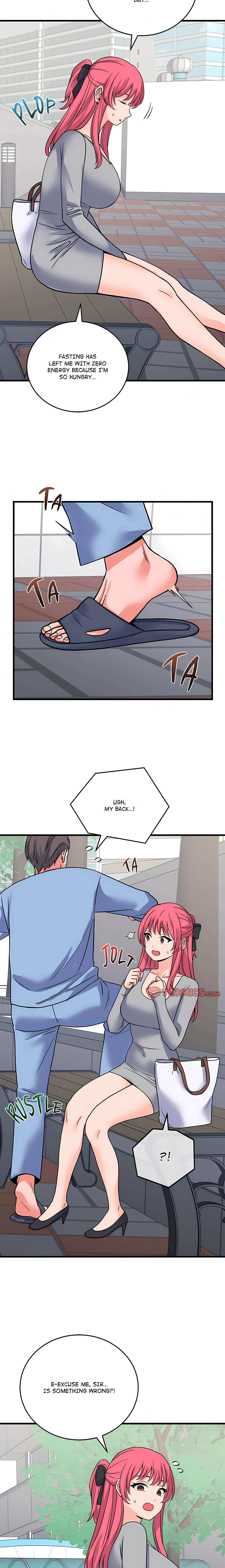 From Pauper to Prince Page 19 - MangaHe