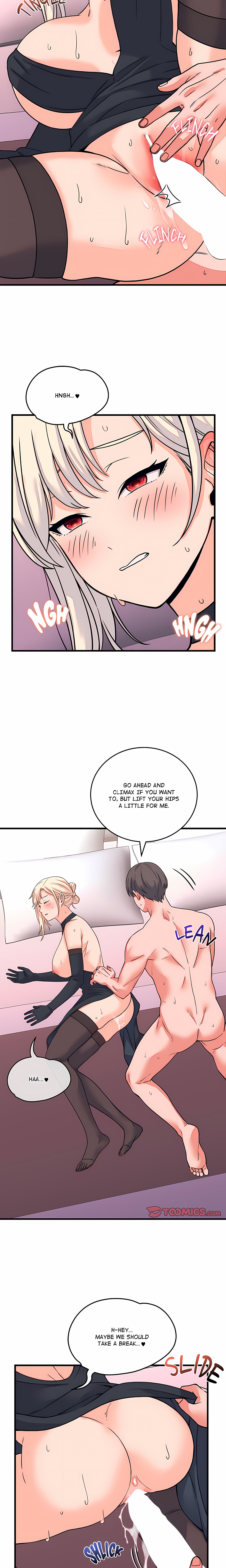 From Pauper to Prince Page 5 - MangaHe