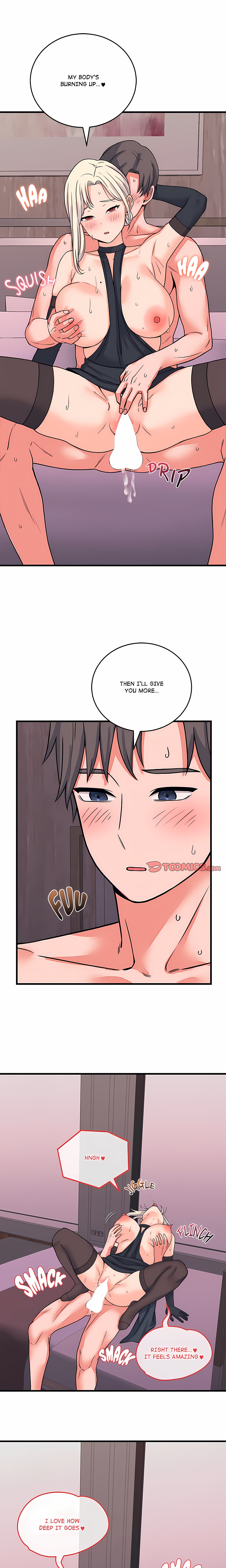 From Pauper to Prince Page 9 - MangaHe