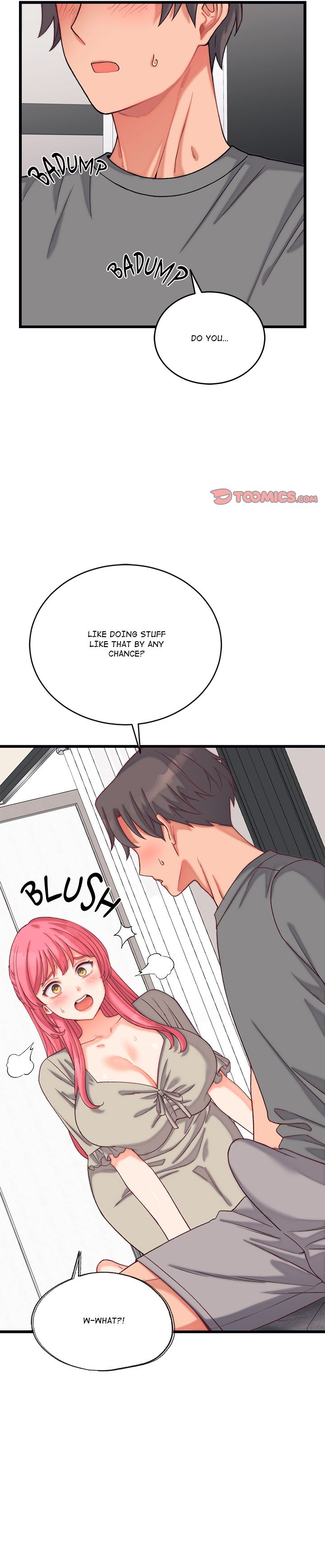 From Pauper to Prince Page 12 - MangaHe
