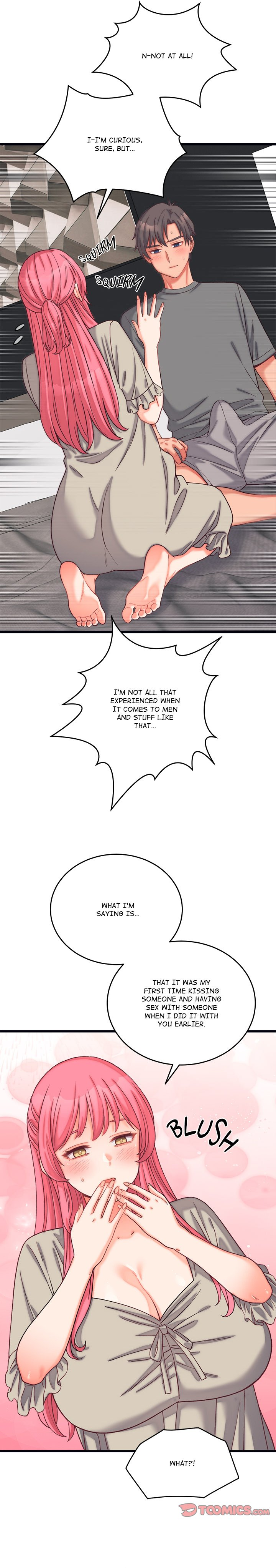 From Pauper to Prince Page 13 - MangaHe