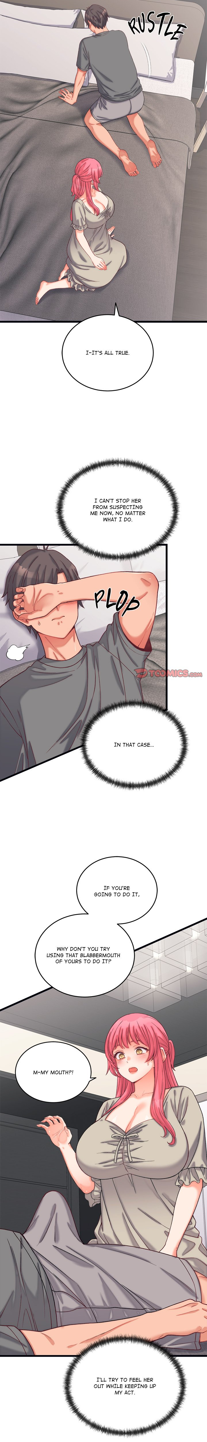 From Pauper to Prince Page 15 - MangaHe