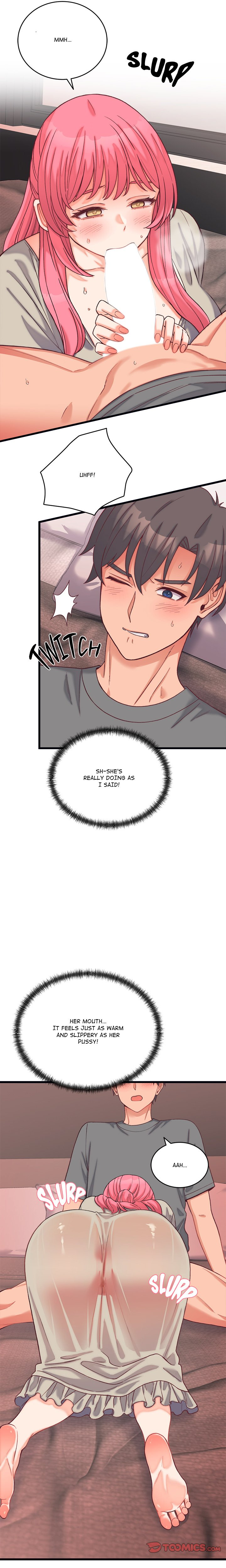 From Pauper to Prince Page 17 - MangaHe