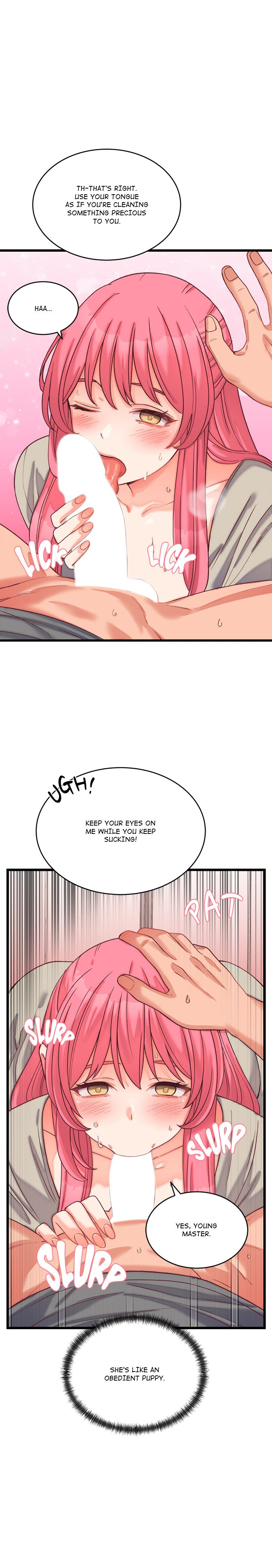 From Pauper to Prince Page 18 - MangaHe