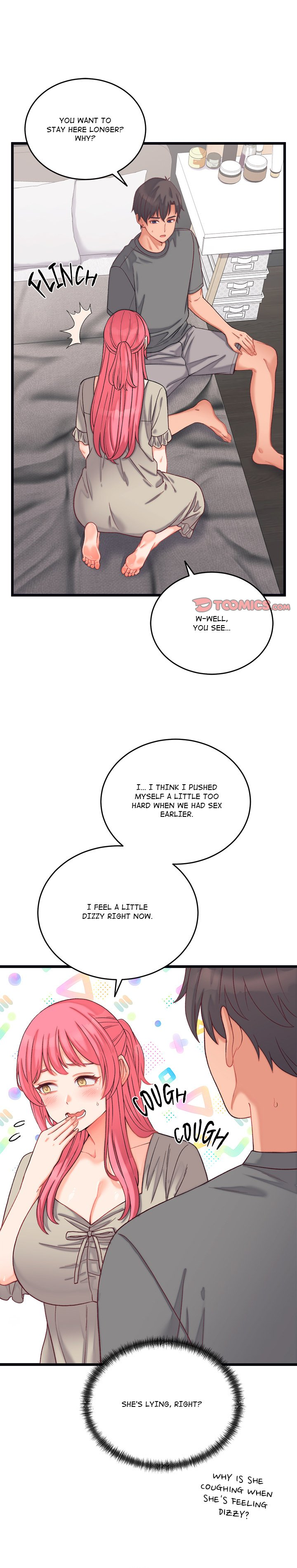 From Pauper to Prince Page 3 - MangaHe