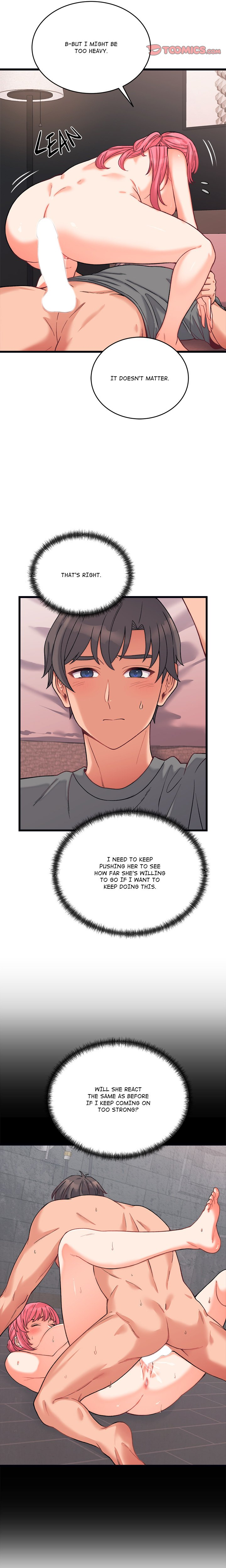 From Pauper to Prince Page 26 - MangaHe