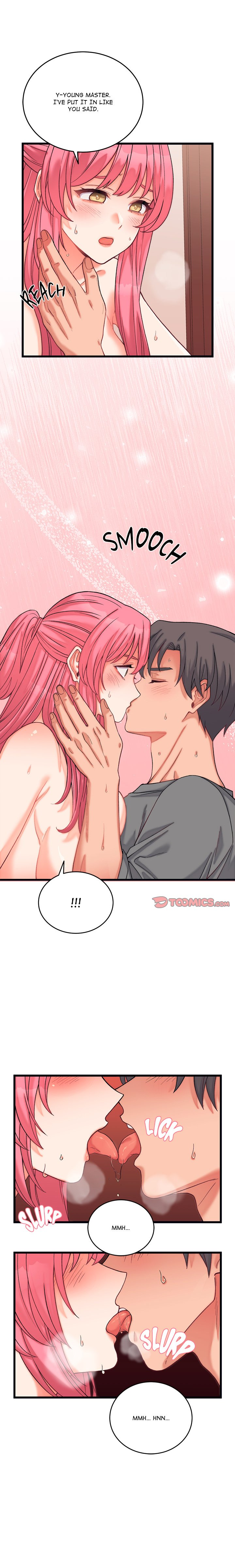 From Pauper to Prince Page 28 - MangaHe
