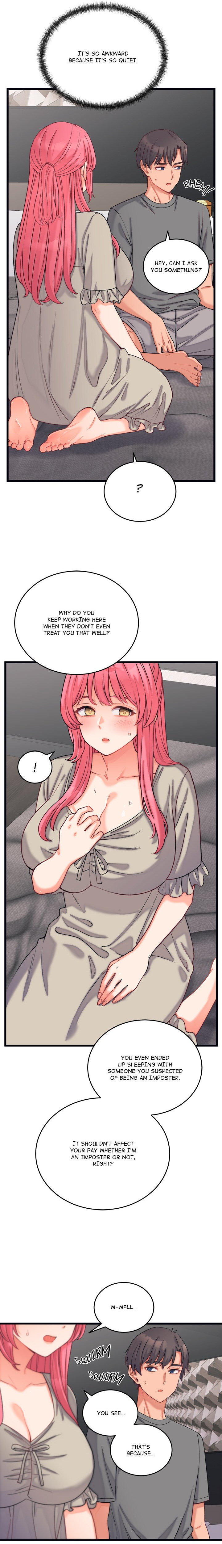 From Pauper to Prince Page 5 - MangaHe
