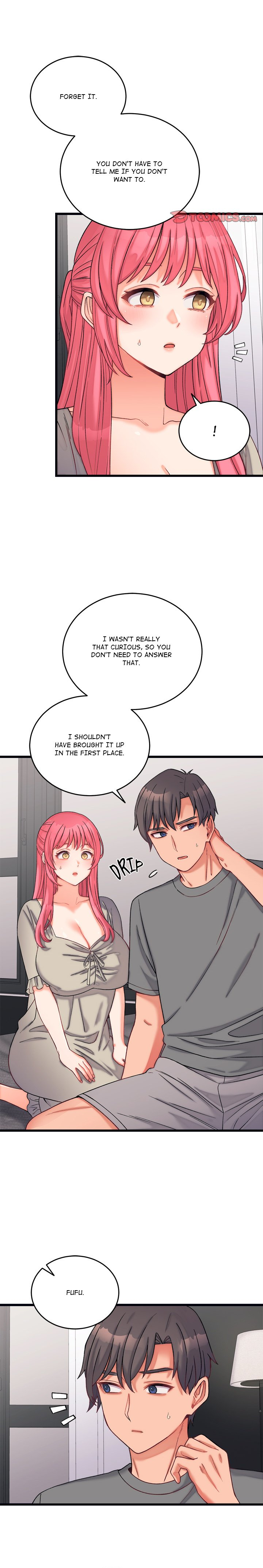 From Pauper to Prince Page 6 - MangaHe