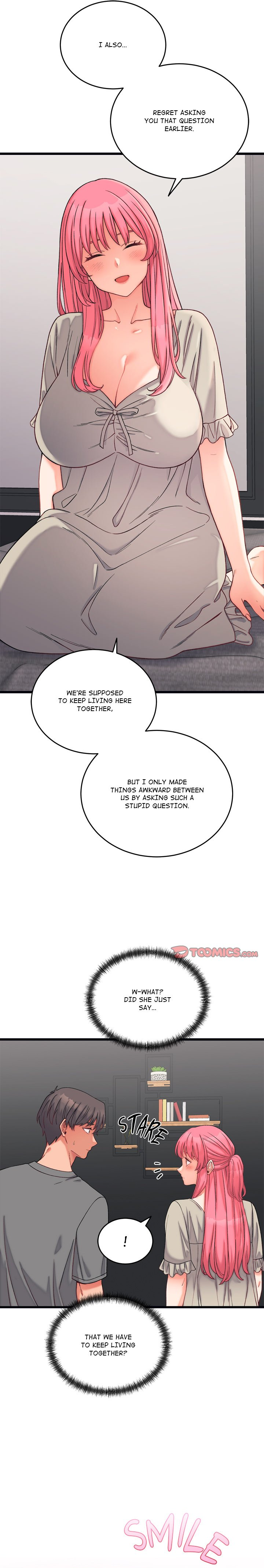 From Pauper to Prince Page 7 - MangaHe
