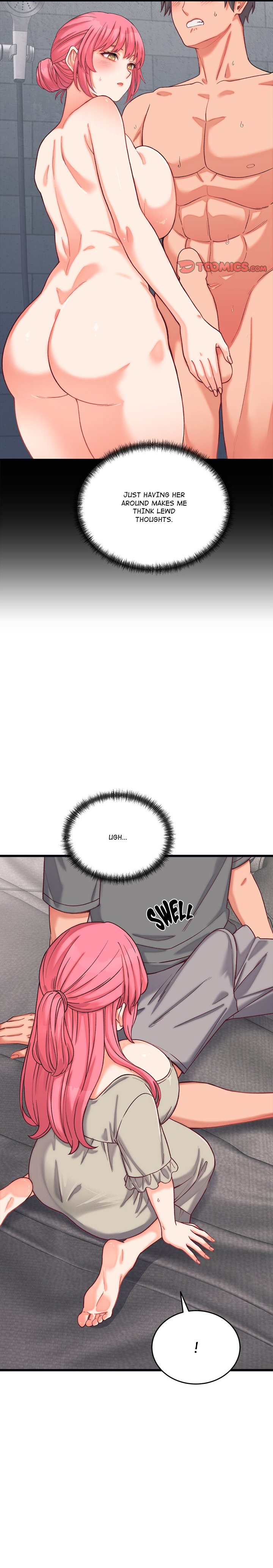 From Pauper to Prince Page 9 - MangaHe