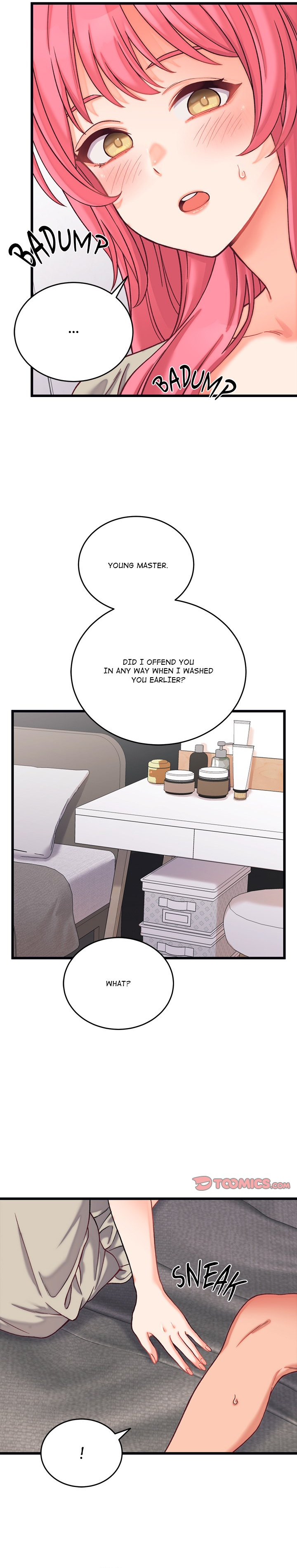 From Pauper to Prince Page 10 - MangaHe