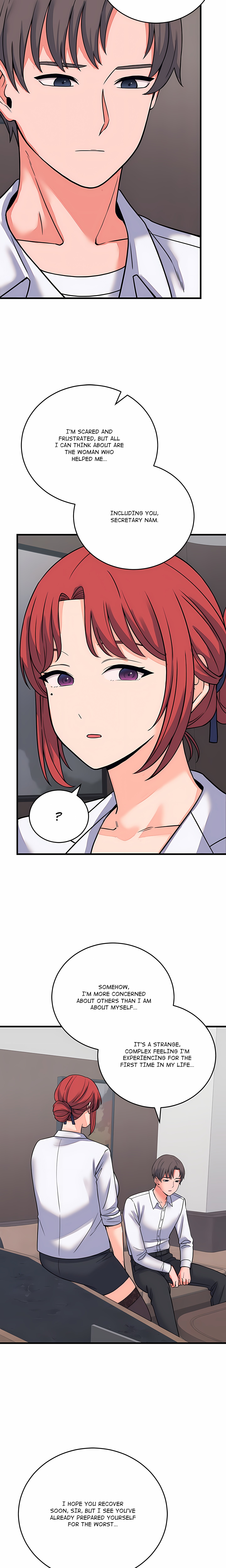 From Pauper to Prince Page 11 - MangaHe