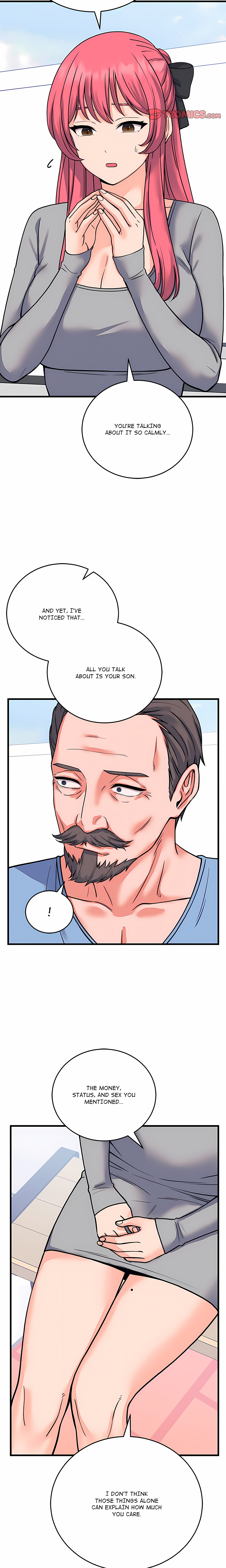 From Pauper to Prince Page 12 - MangaHe
