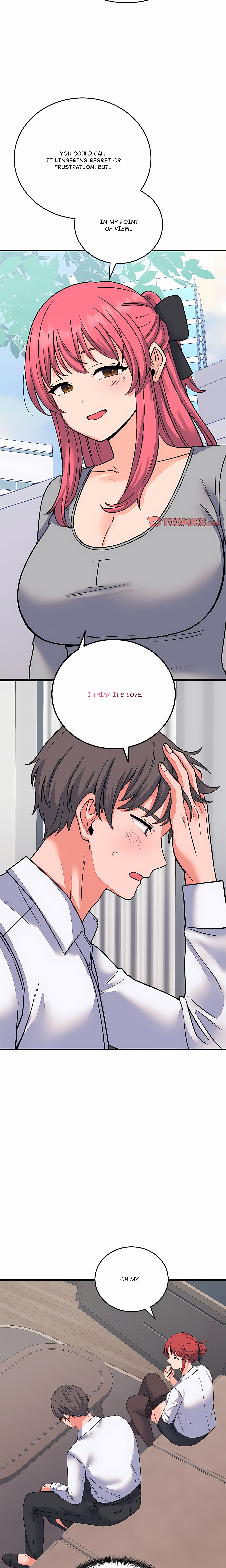 From Pauper to Prince Page 13 - MangaHe