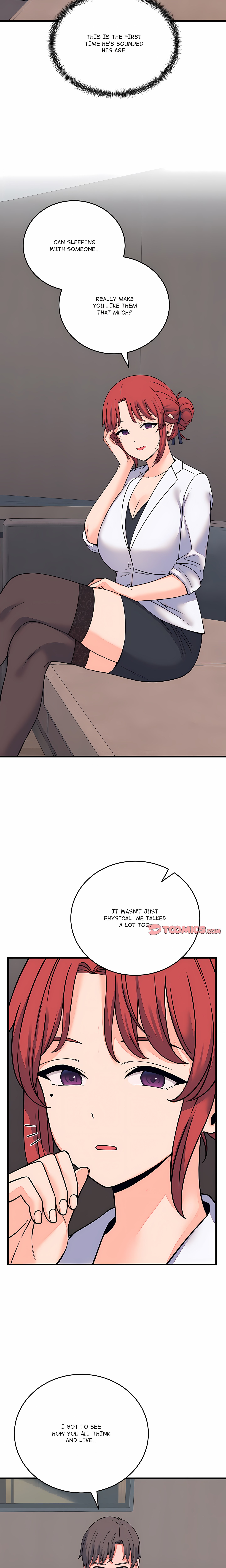 From Pauper to Prince Page 14 - MangaHe