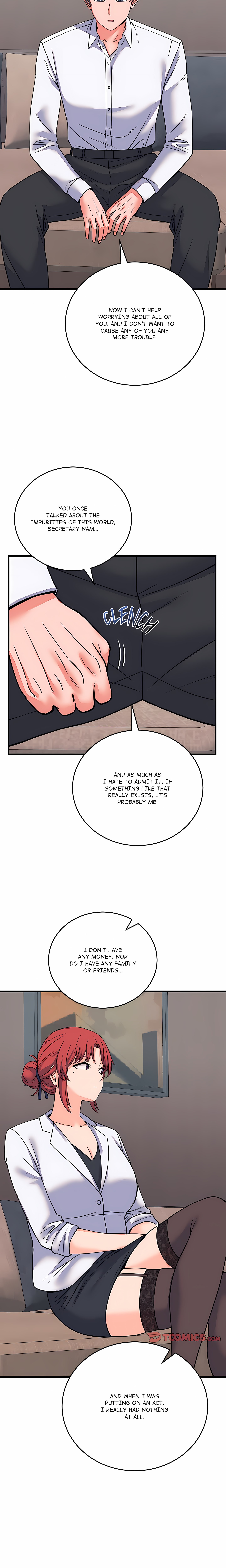 From Pauper to Prince Page 15 - MangaHe