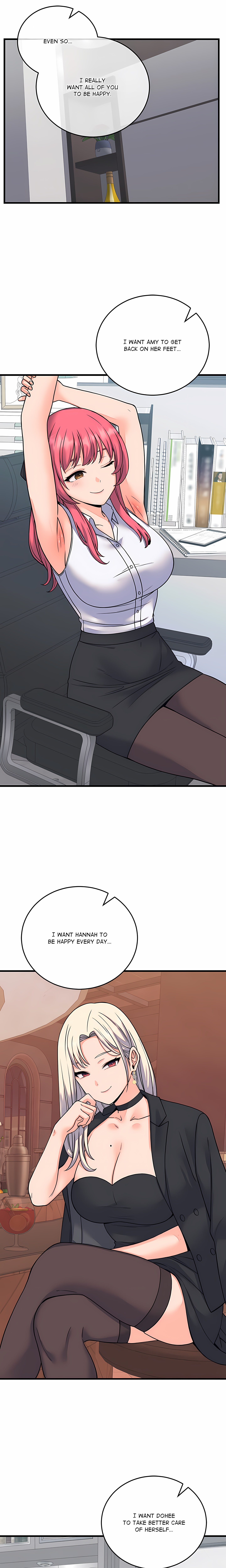 From Pauper to Prince Page 16 - MangaHe