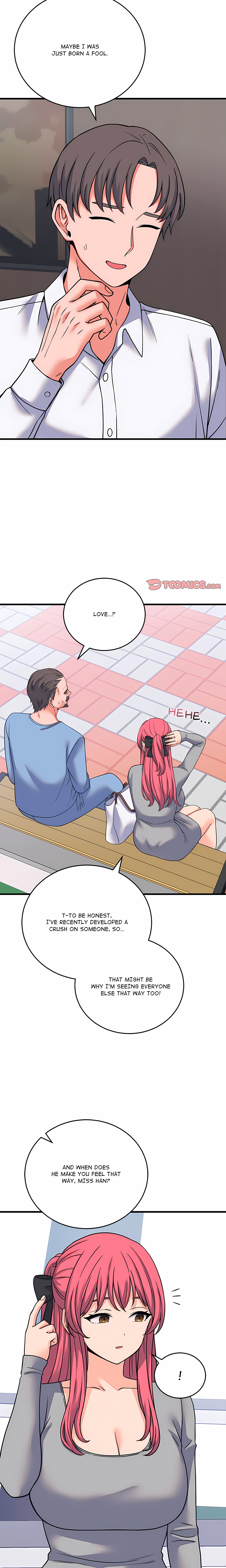 From Pauper to Prince Page 18 - MangaHe