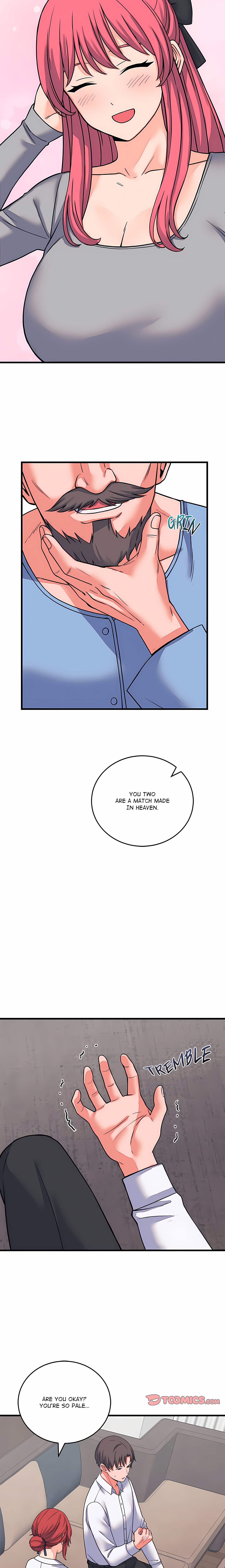 From Pauper to Prince Page 20 - MangaHe