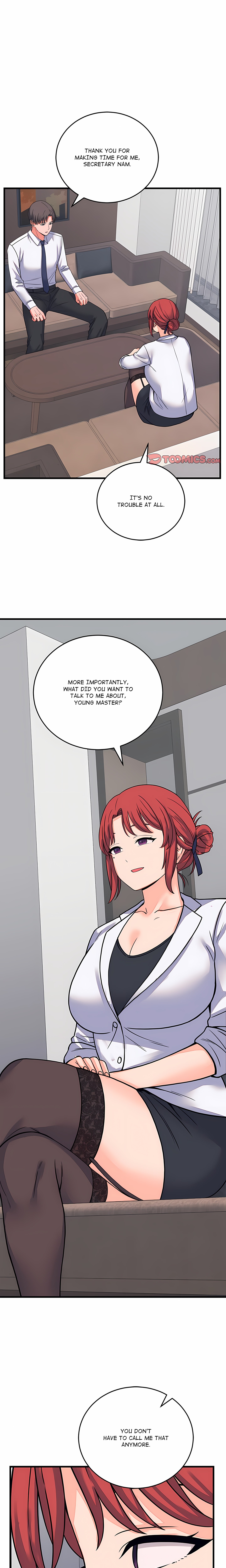 From Pauper to Prince Page 3 - MangaHe