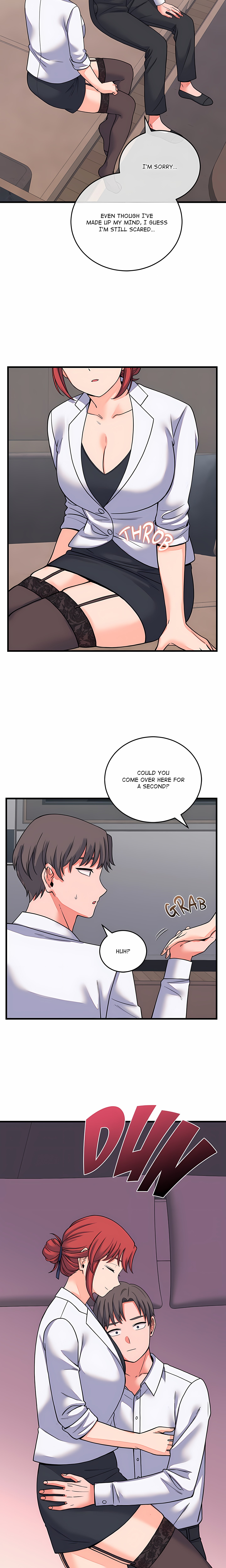 From Pauper to Prince Page 21 - MangaHe