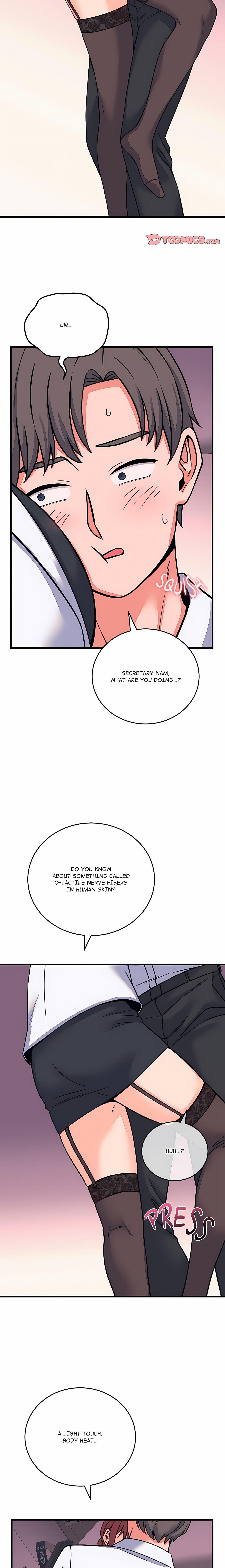 From Pauper to Prince Page 22 - MangaHe