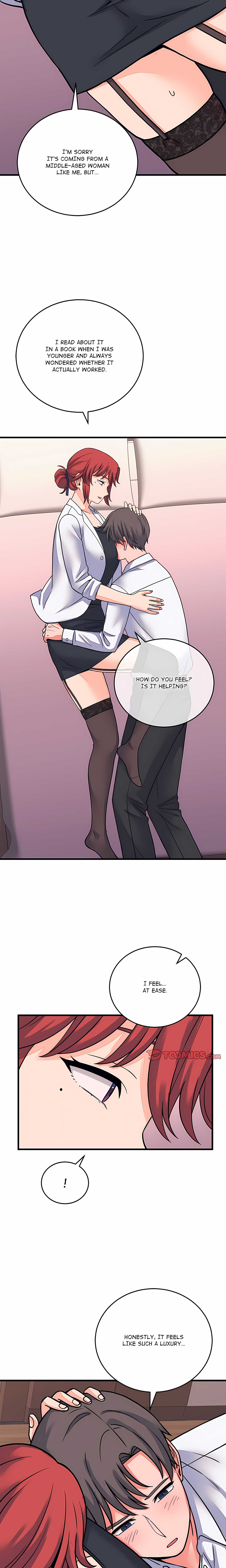 From Pauper to Prince Page 24 - MangaHe