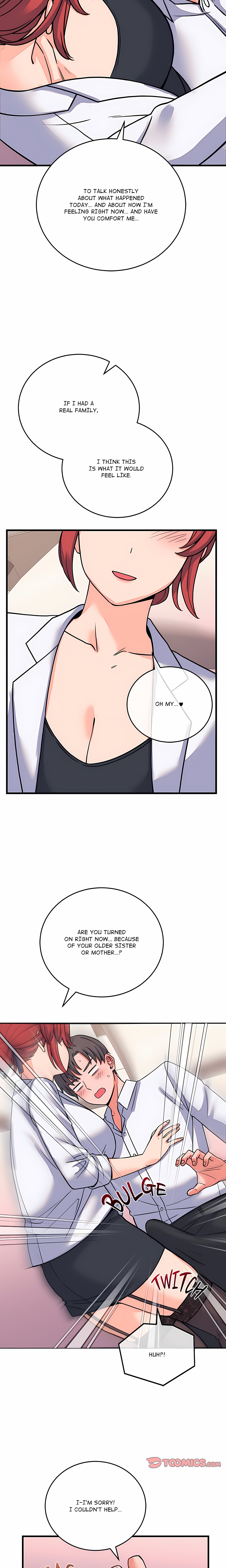 From Pauper to Prince Page 25 - MangaHe