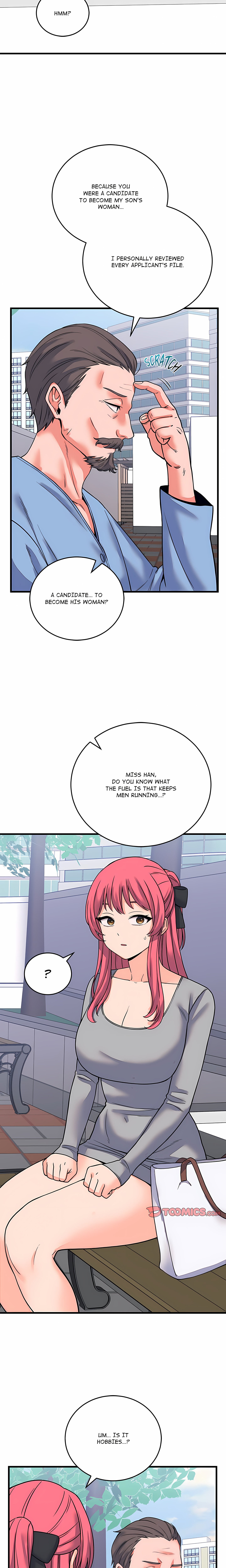 From Pauper to Prince Page 5 - MangaHe