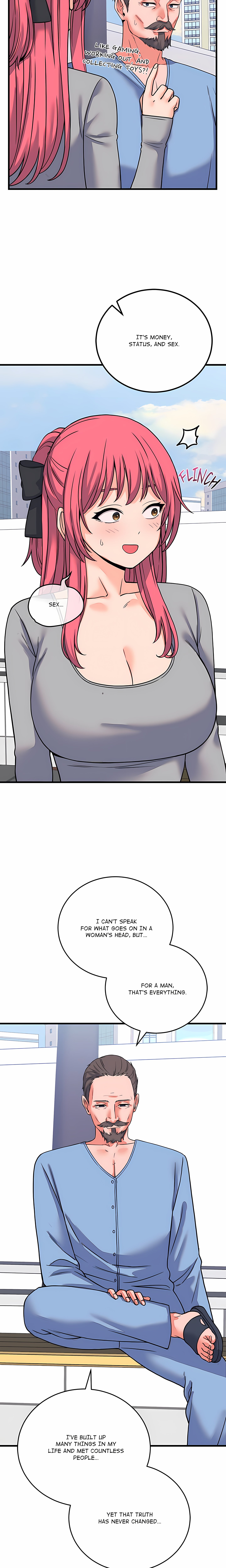 From Pauper to Prince Page 6 - MangaHe