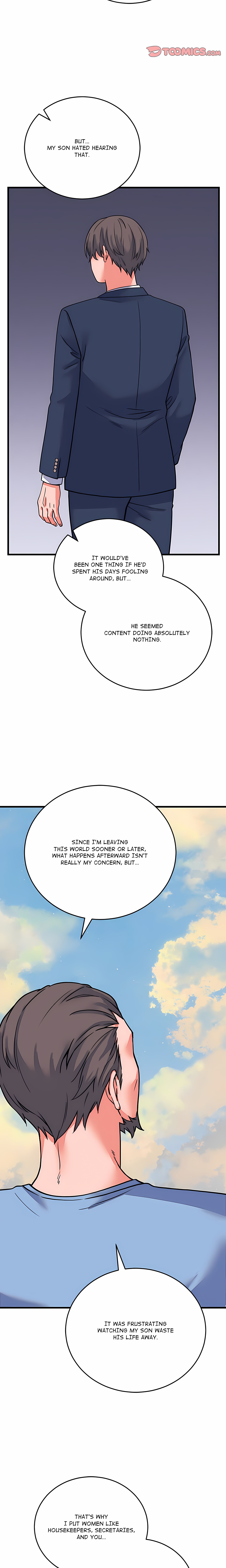 From Pauper to Prince Page 7 - MangaHe