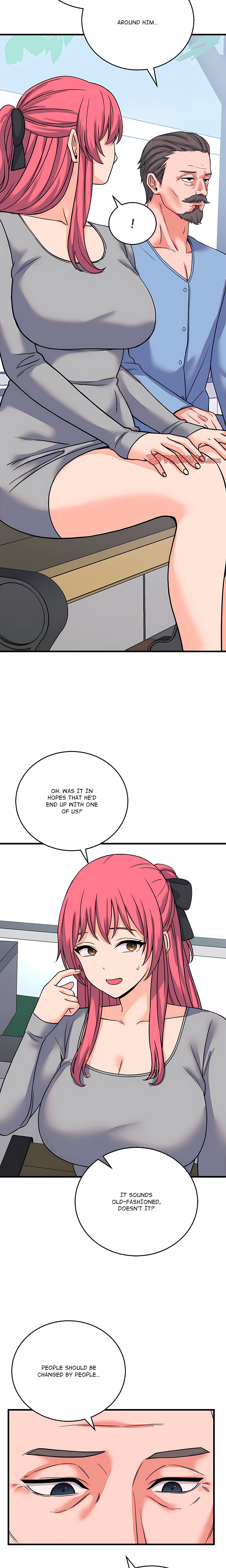 From Pauper to Prince Page 8 - MangaHe