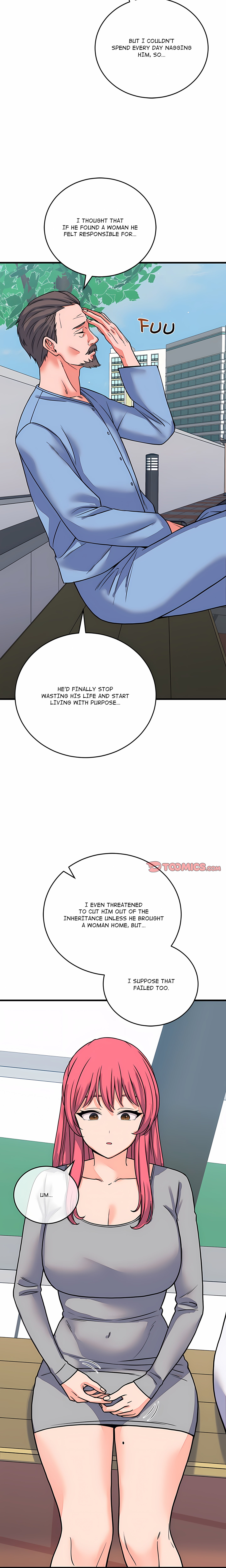 From Pauper to Prince Page 9 - MangaHe
