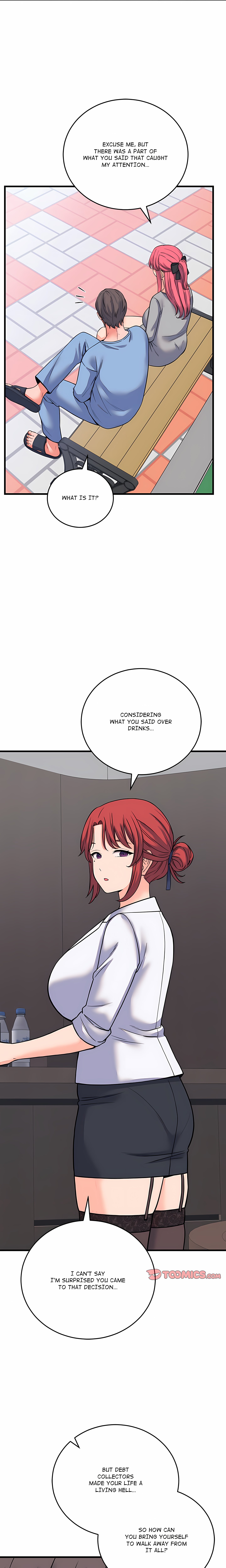 From Pauper to Prince Page 10 - MangaHe