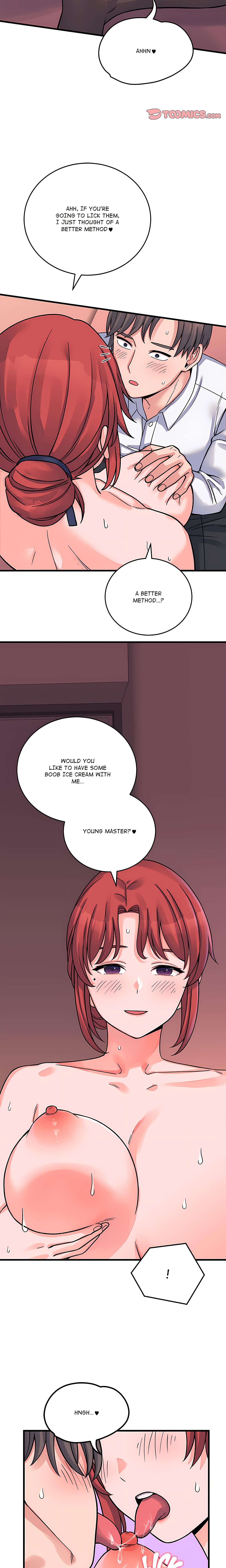 From Pauper to Prince Page 12 - MangaHe