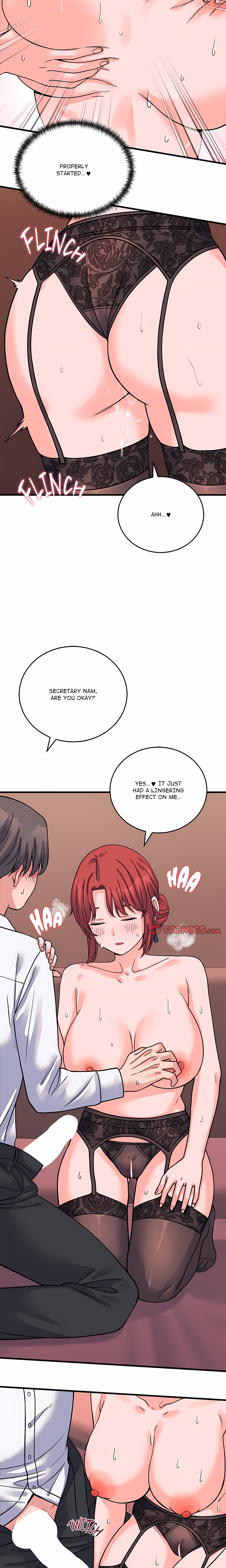 From Pauper to Prince Page 14 - MangaHe