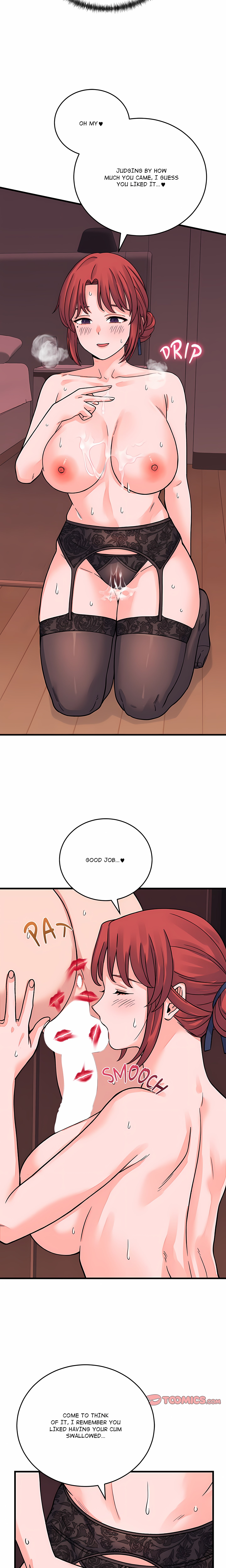 From Pauper to Prince Page 20 - MangaHe